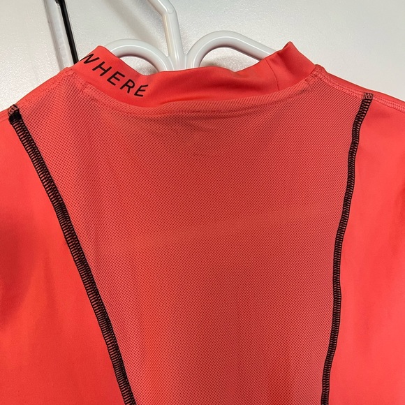 Under Armour heat gear long sleeve (slim fit) - small - Picture 5 of 5